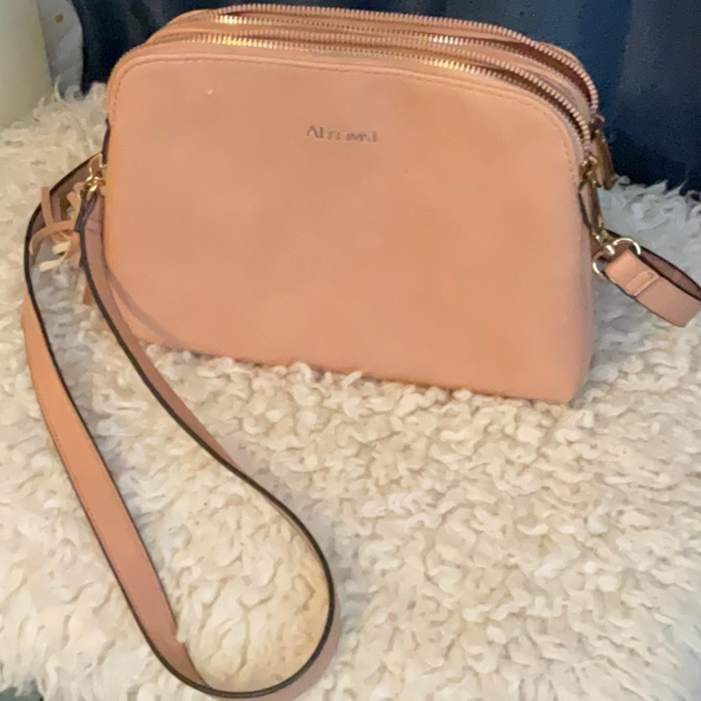 AKkomst crossbody bag